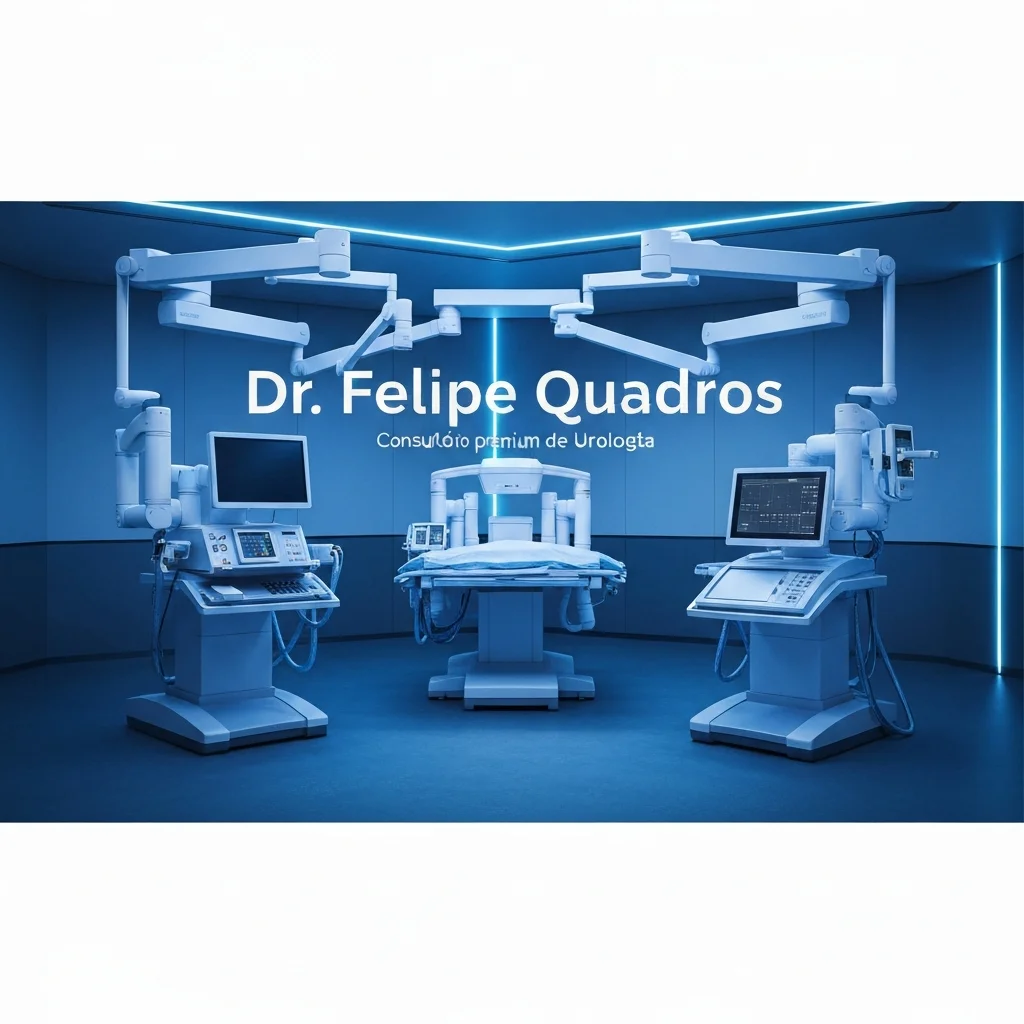 Pesquisa médica avançada